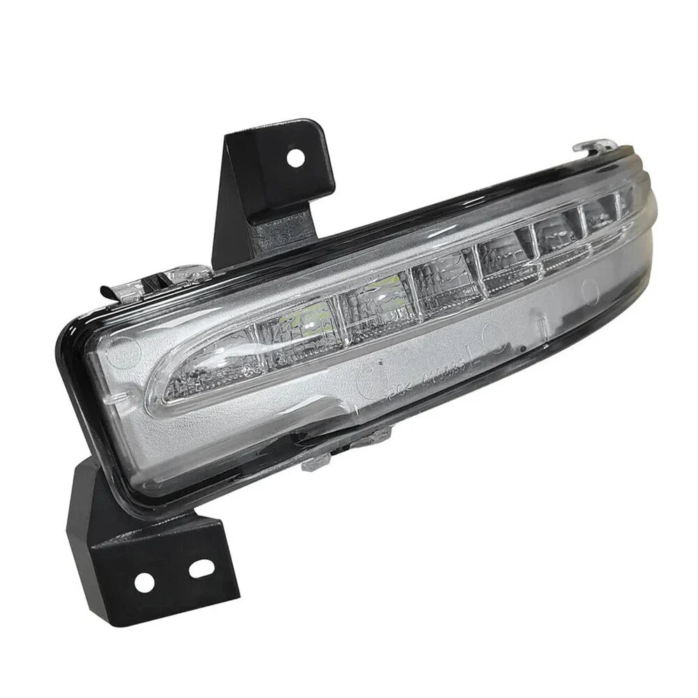 Front LED Daytime Running Lights for Jeep Grand Cherokee (2012-2016)