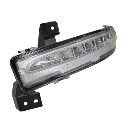 Front LED Daytime Running Lights for Jeep Grand Cherokee (2012-2016)