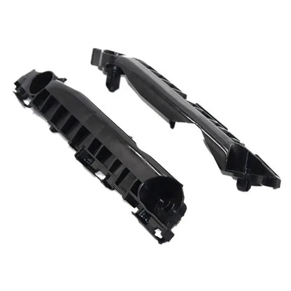 Front Bumper Retainer Brackets for Toyota Yaris Hatchback (2007-2011)