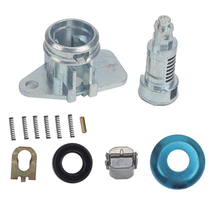 Front Door Lock Cylinder for Dodge 1500 2500 3500 (2002–2008)