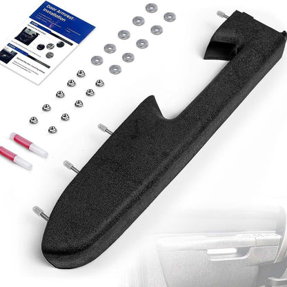 Armrest Repair Kit for Chevy Silverado 1500 (2014–2019)