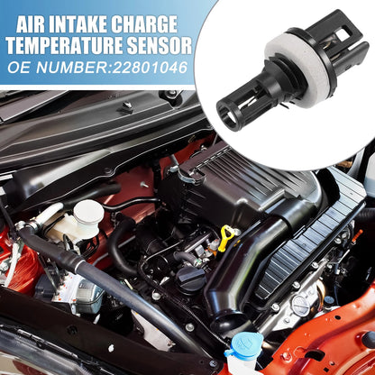 Air Intake Temperature Sensor No. 22801046 for Cadillac ATS (2013–2019)