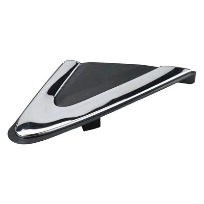Front Right Side Mirror Corner Triangle Cover Trim for Mitsubishi (7407A522)