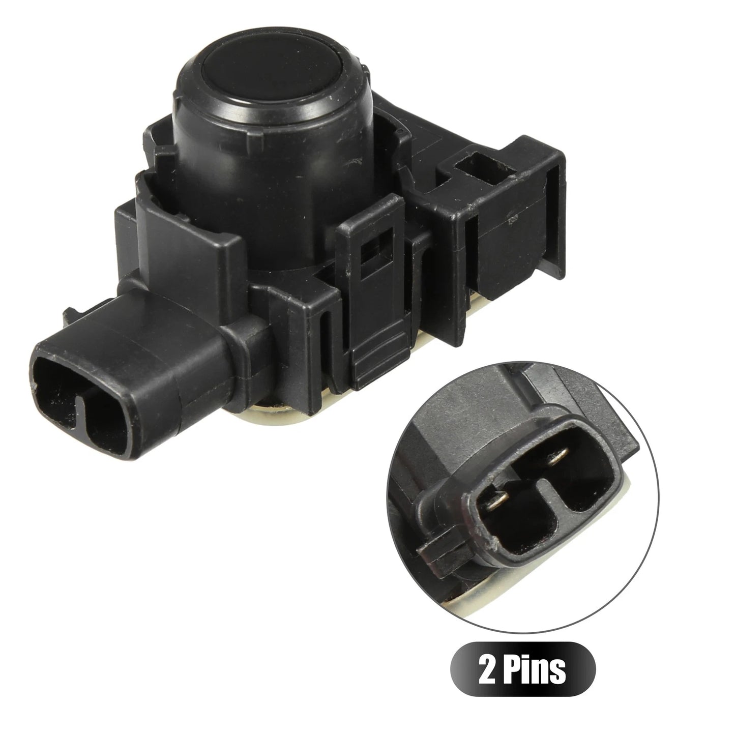Reverse Parking Assist Sensor 89341-64010-C0 for Lexus IS250 IS300 IS350 (1999–2013)