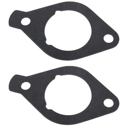 2 Carburetor Gaskets for Yamaha 4-Stroke 20HP F15C F20C