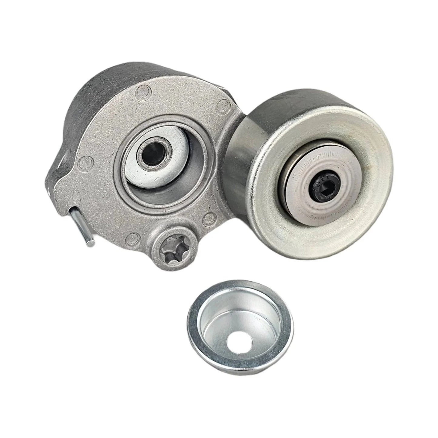 Drive Belt Tensioner Assembly for Audi A4 (2016–2023)