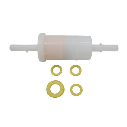 Maintenance Kit for Mercury 40 50 60 HP EFI 4-Cyl 4-Stroke (2000–2023)
