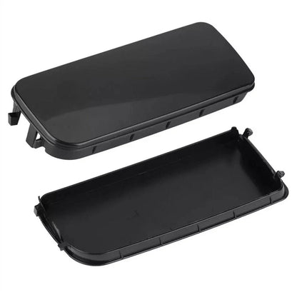Front Fog Light Hole Cover Caps for BMW M3 E36 325i 328i (1992-1999)