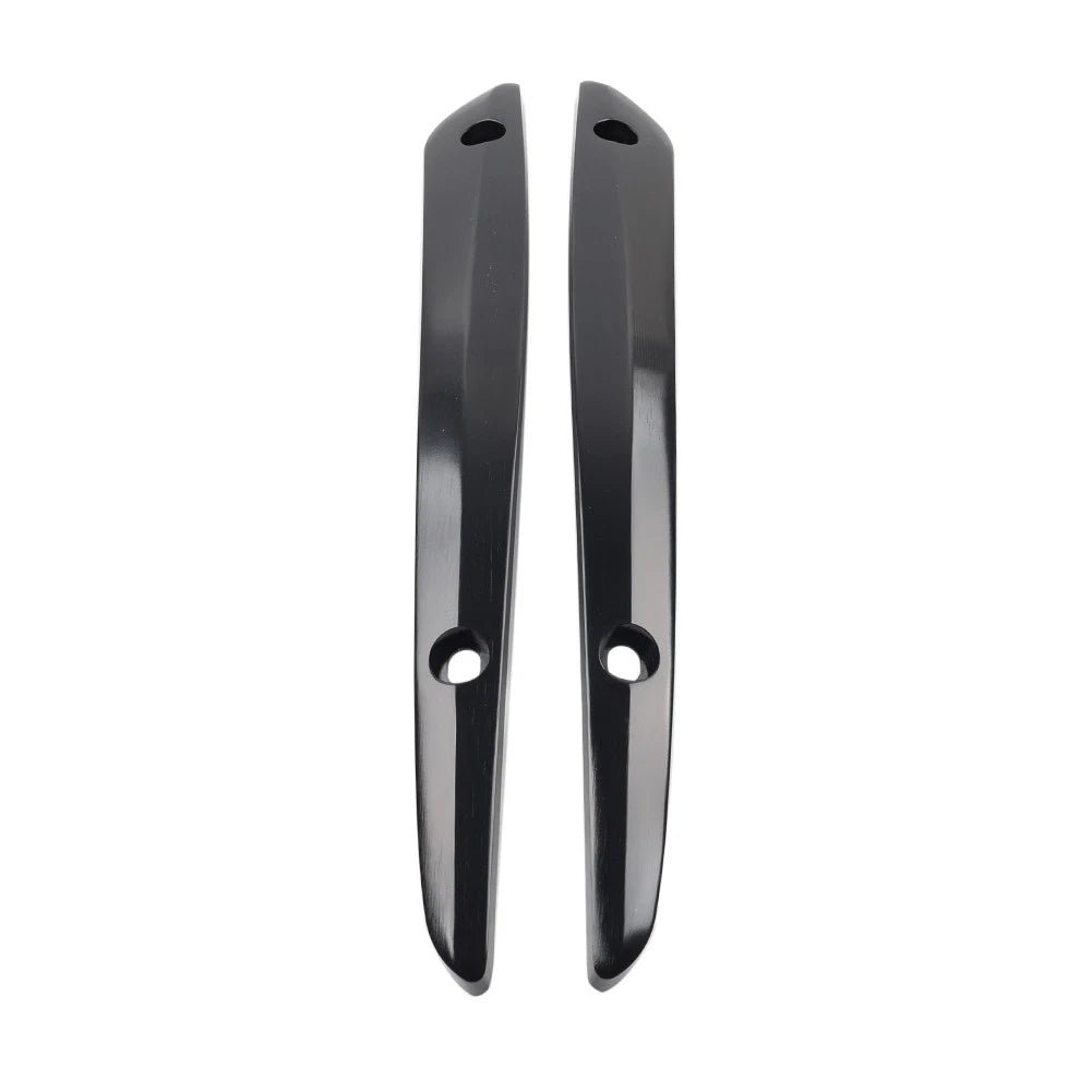Windshield Side Trim for Harley Road Glide Ultra FLTRU FLTRX Special FLTRXS (2015–2022)