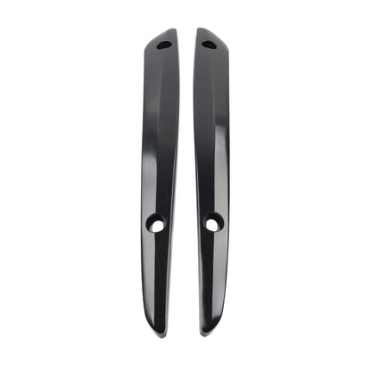 Windshield Side Trim for Harley Road Glide Ultra FLTRU FLTRX Special FLTRXS (2015–2022)