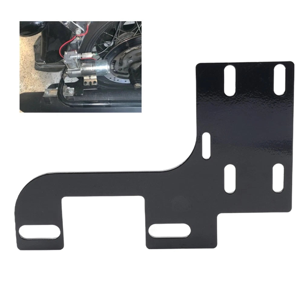 Ignition Switch Lock Gas Cap Cylinder for Harley Sportster 883 (1995–2003)