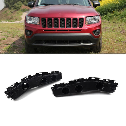 Front Bumper Retainer Bracket for Jeep Compass (2011-2017)