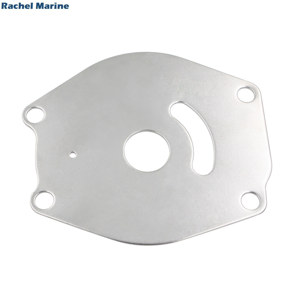 Water Pump Impeller Kit for Mercury 9.9 15 18 20 25hp (1990–2023)