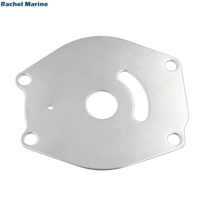 Water Pump Impeller Kit for Mercury 9.9 15 18 20 25hp (1990–2023)