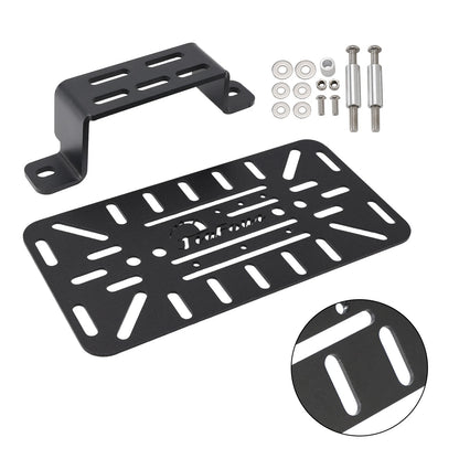 Side Seat Fairing Cover for Yamaha Tenere 700 (2019–2024) Carbon