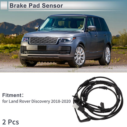 Front Wheel Brake Pad Wear Sensor No.LR098988 for Land Rover Discovery (2018–2020)