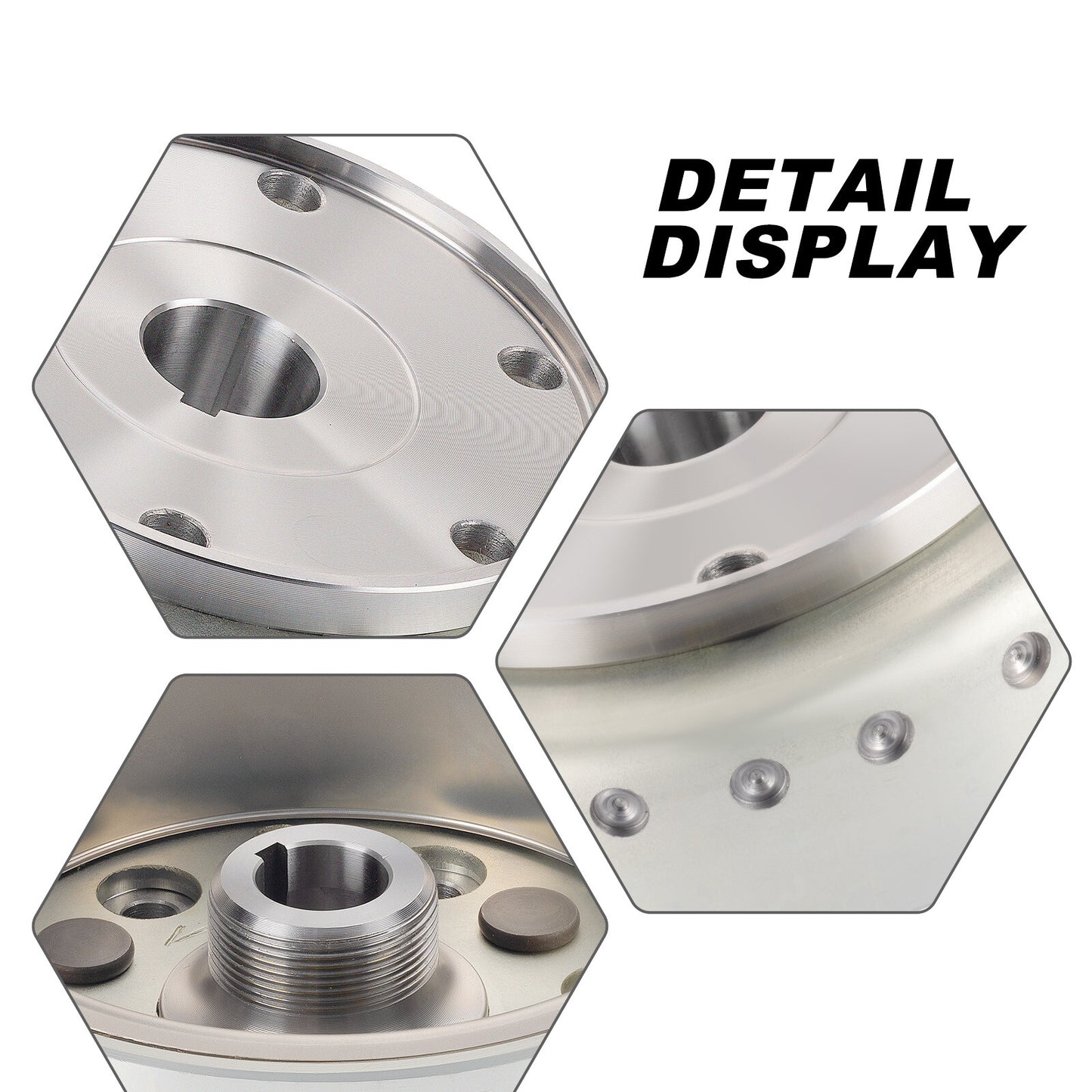 Flywheel for Yamaha Rhino 660 (2004–2007)