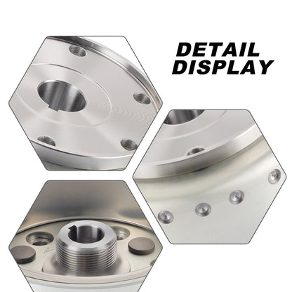 Flywheel for Yamaha Rhino 660 (2004–2007)