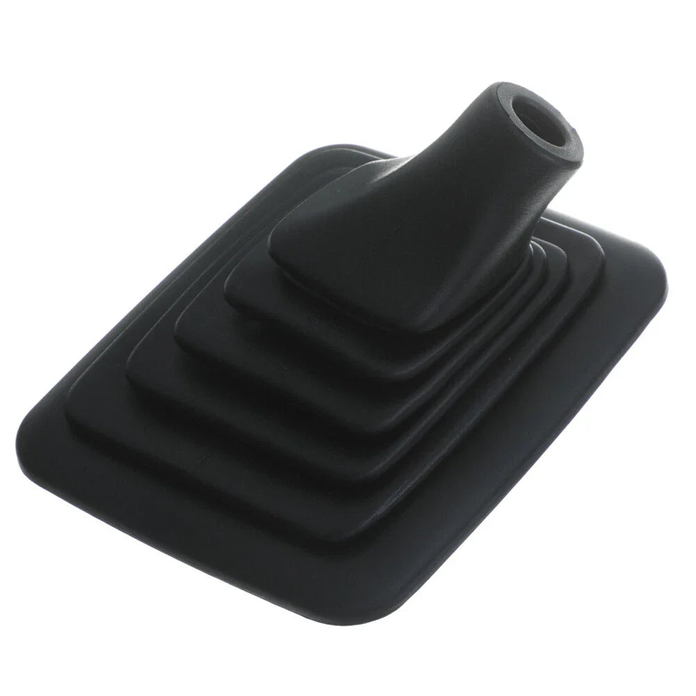 Outer Diesel Shifter Lever Boot Cover for 1989-97 Ford F250 F350