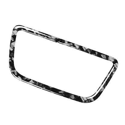 Interior Roof Top Hook Panel Cover Trim for Audi Q7 SQ7 (2016–2019)
