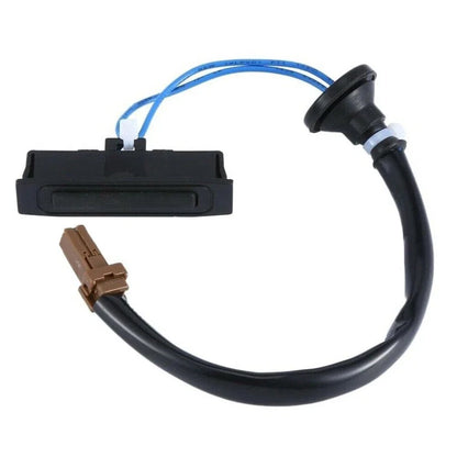 Release Switch 1 Set 22cm Tailgate for Car (2007–2013)