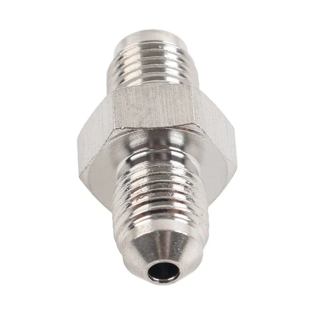 Stainless Steel Brake Fittings Adapter AN3 for Car (Various Years)
