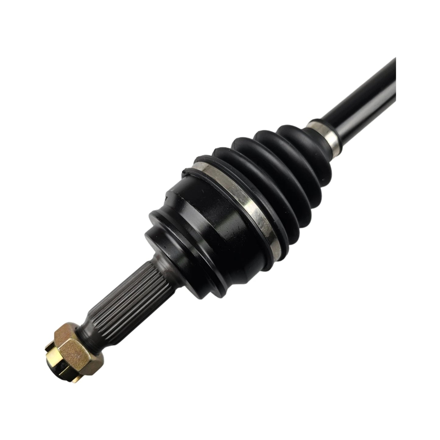 Right CV Axle Drive Shaft for Mitsubishi Lancer (2007–2019)