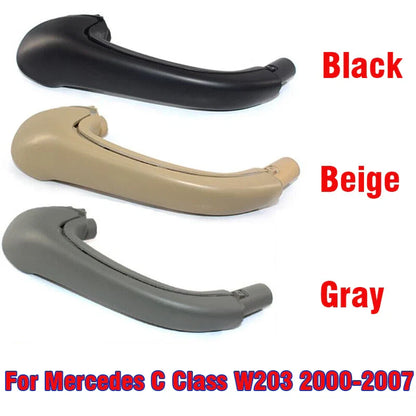Door Pull Handle for Mercedes C-Class W203 (2000–2007)