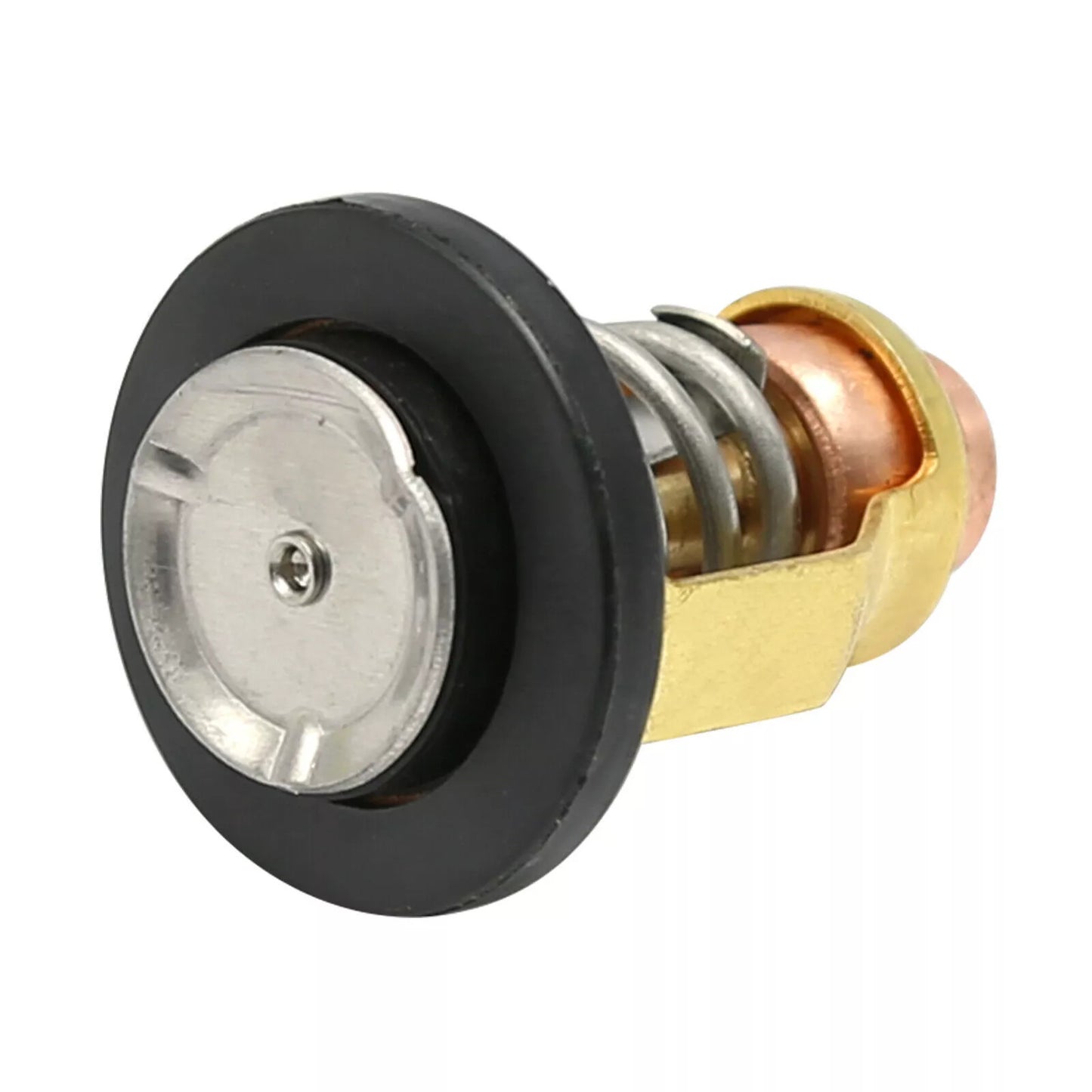 Thermostat for Mercury 4 Stroke 75/80/90/100HP Outboard Motors (2000–2023)