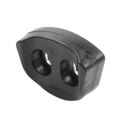 Rubber Tailgate Damper Bump Stop for Mitsubishi Pajero Montero (2000-2006)