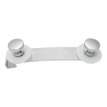 Rear Fender Stud Plate for Harley Touring Street Glide Softail (1999-2023)