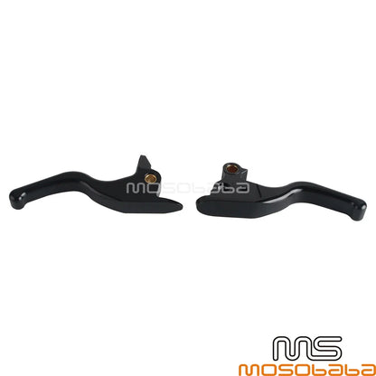 Brake Clutch Lever Adjust Assembly for Harley Softail Street Bob 114 (2018-2023)