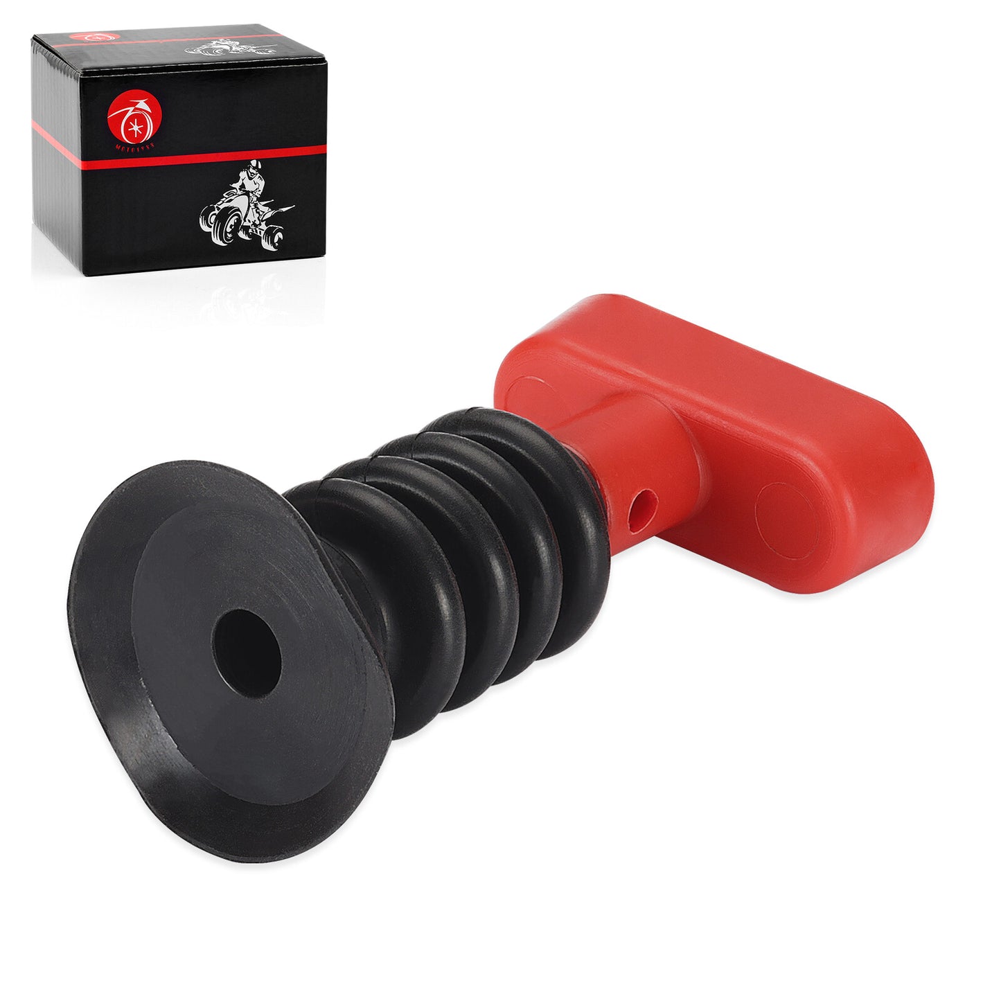Reverse Knob for Suzuki Quadrunner 230 (1990–1998)