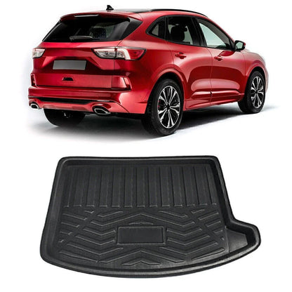 Rear Trunk Mat Liner for Ford Escape Kuga (2013-2020)