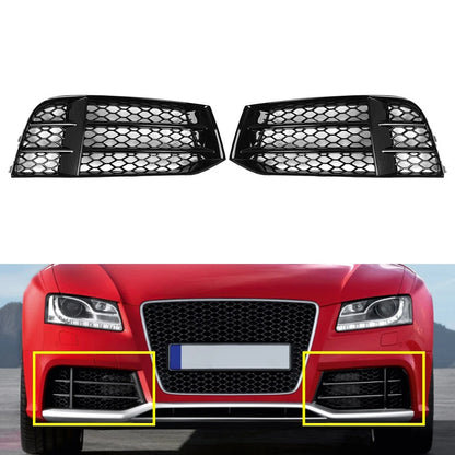 Paddle Shifter Cover Trim for Audi R8 RS3 RS4 RS5 TT RS (2007–2023) Blue