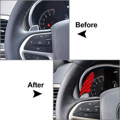 Front Fender Air Outlet for Jeep Wrangler JL (2018–2022), Gladiator (2020–2022)