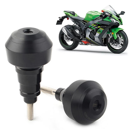 Clutch Cable for Kawasaki Ninja ZX10R (2011–2018) Green