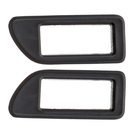 2 x Direct Fit Interior Handles for DODGE VIPER & Prowler
