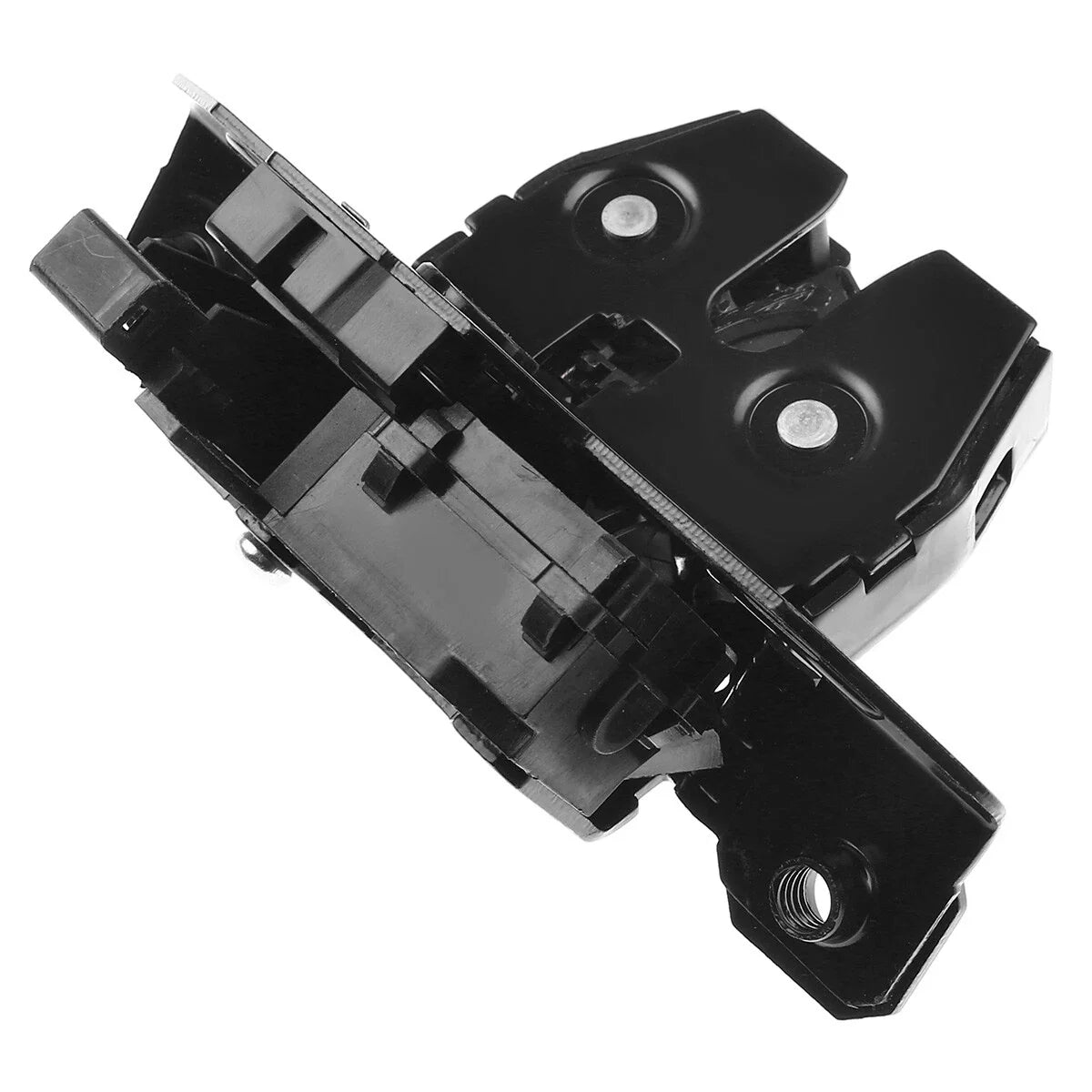 Tailgate Door Lock Latch Actuator for Buick Cadillac Chevrolet (2000–2023)