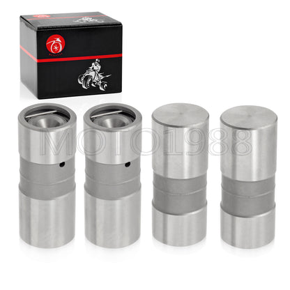 4X Camshaft Lifters for Polaris Sportsman 800 RZR 800 Ranger 800 (2002–2014)
