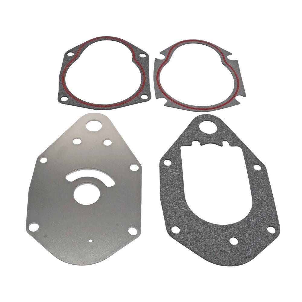 Water Pump Repair Kit for Mercury 70HP 75HP (Year Range Not Specified)