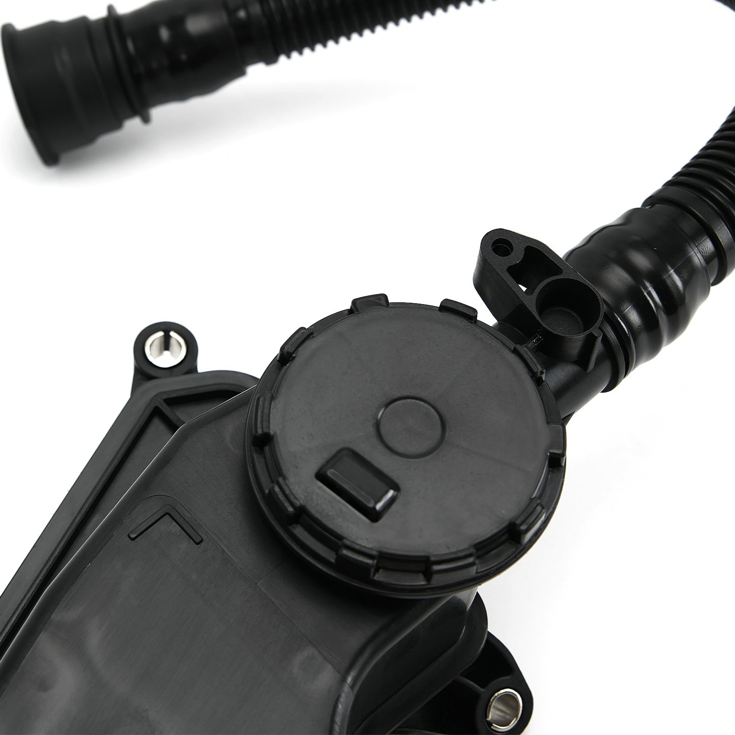 PCV CCV Oil Separator for Ford 6.7L Powerstroke Diesel (2011–2024)