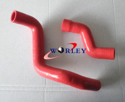 Silicone Radiator Hose for Nissan Pulsar GTIR RNN14 N14 SR20DET Turbo (1990-1994)