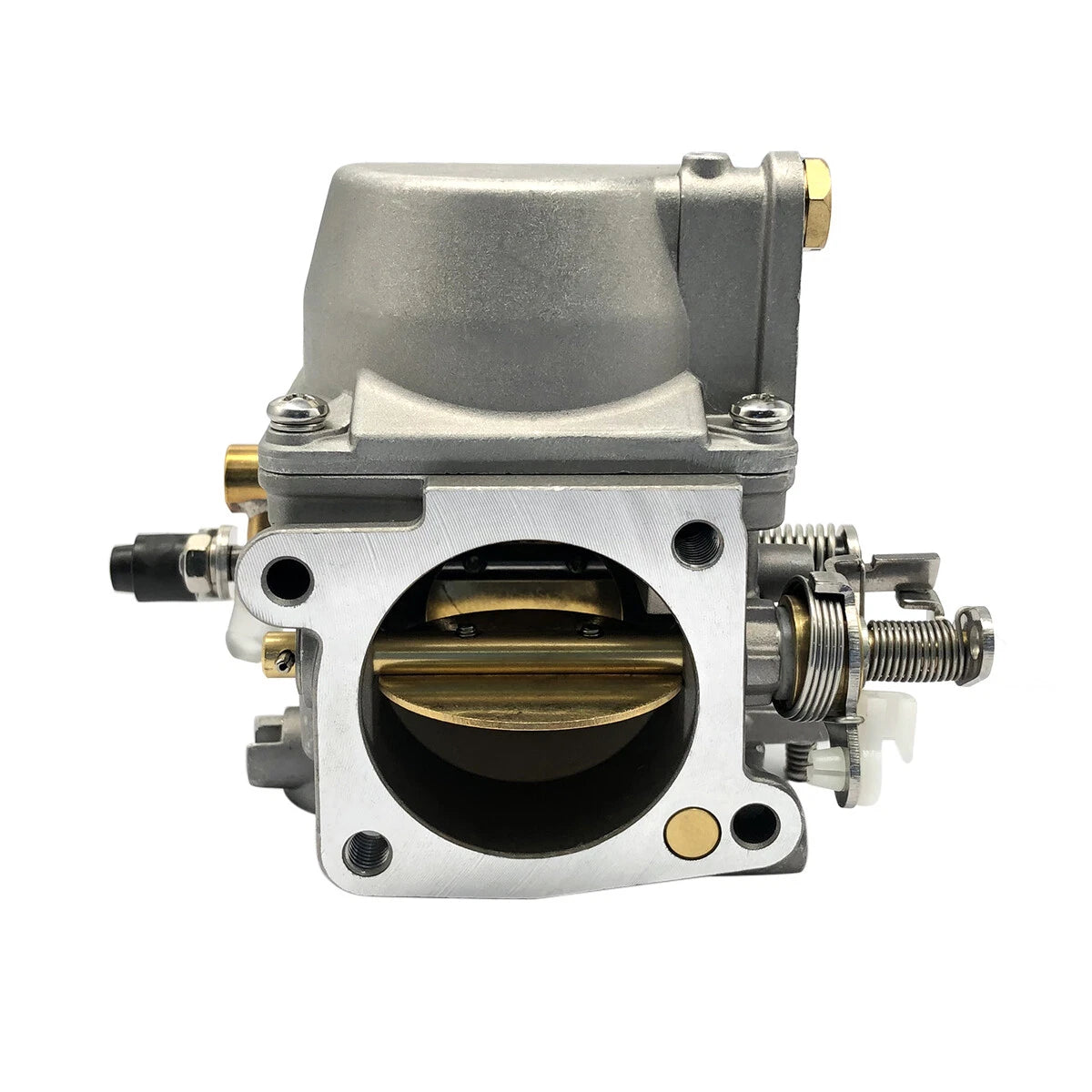 Marine Carburetor for Tohatsu Nissan 25hp 30hp Outboard Engine (2-Stroke)