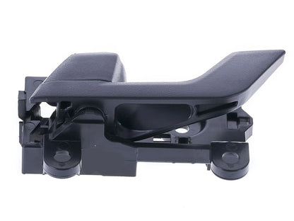 4 x Door Handle Inner Black for Toyota Kluger (2007–2013)