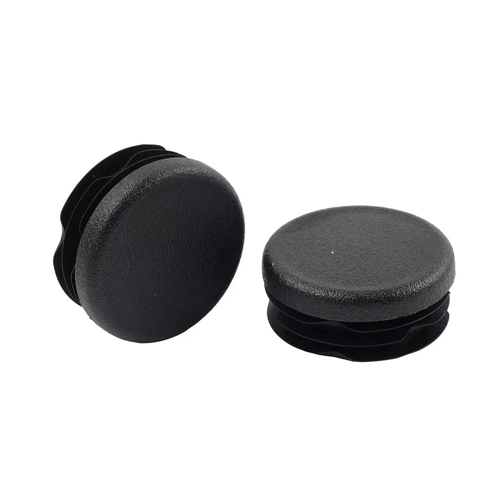 Motorcycle Frame Hole Cover Caps for YAMAHA TDM 850 (2002-2018)