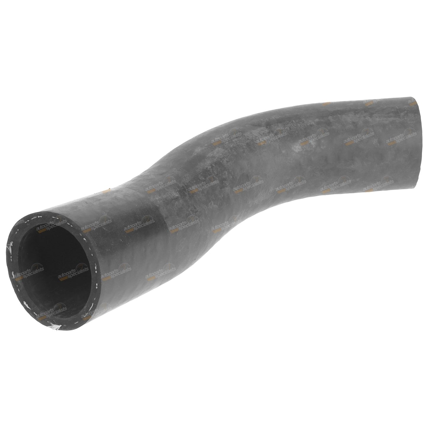 Upper Radiator Hose for Toyota Hilux (1999–2005)