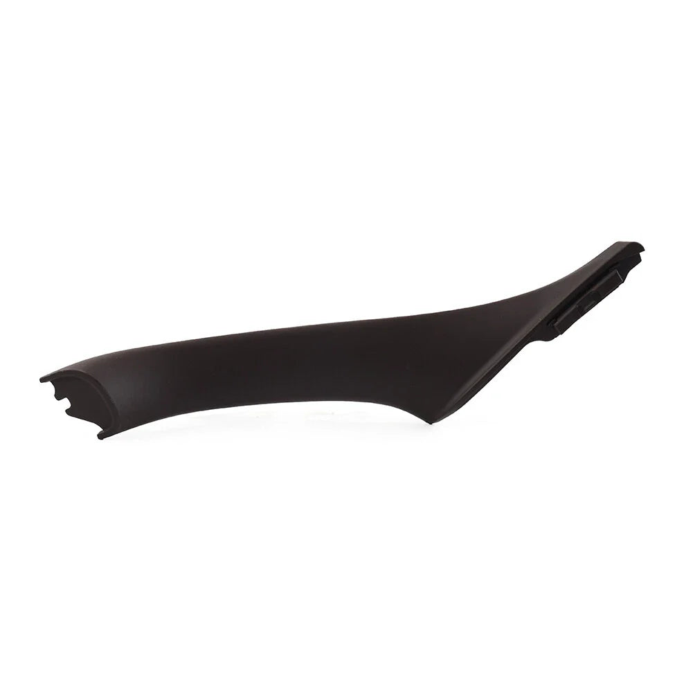 Mocha Rear Left Inner Door Handle Armrest for BMW 5 Series (2011-2017)