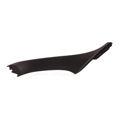 Mocha Rear Left Inner Door Handle Armrest for BMW 5 Series (2011-2017)