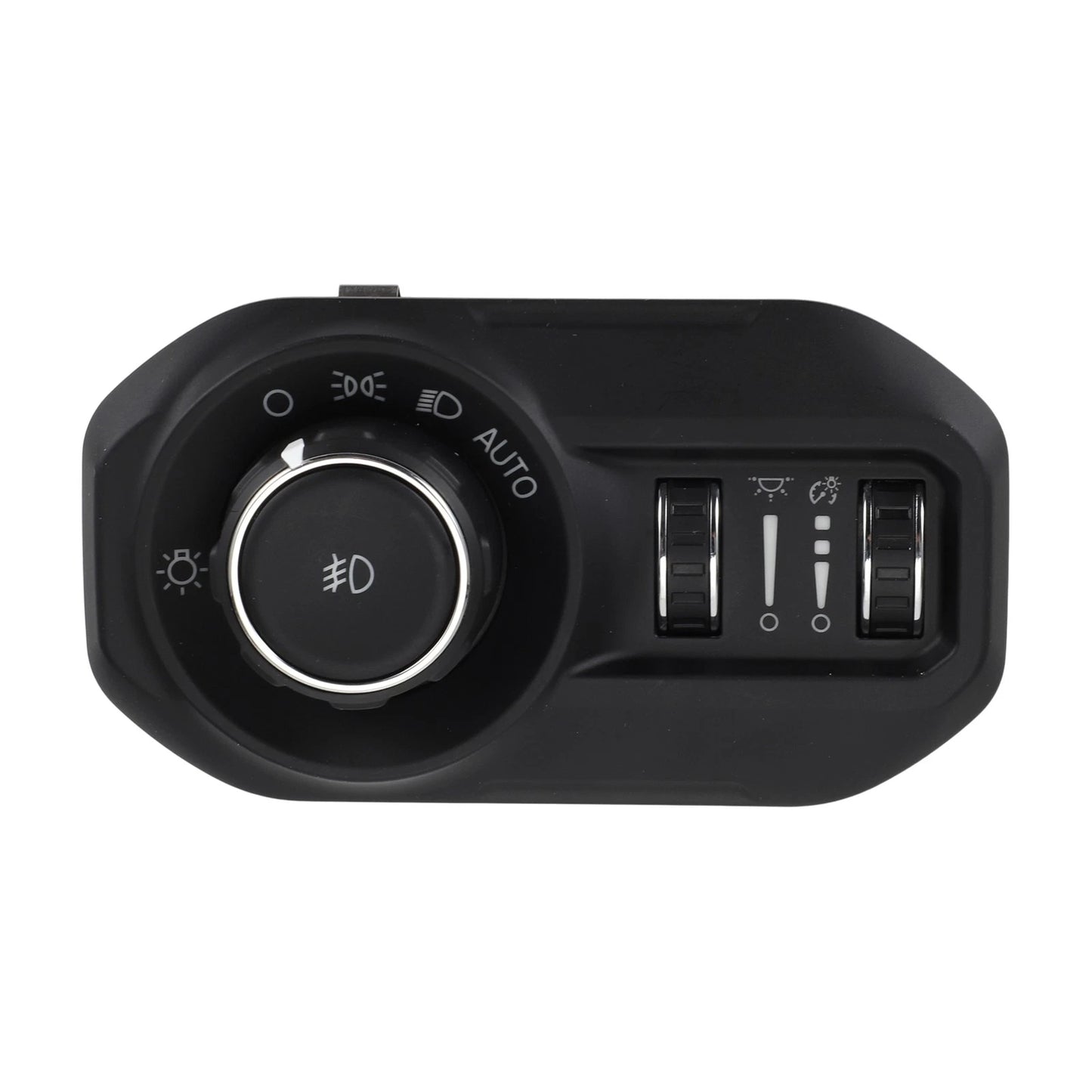 Headlight Switch for Jeep Wrangler (2018) No. 68292842AA/68292842AB/68292842AC